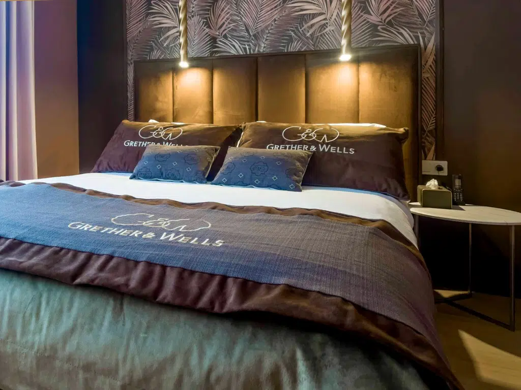 room image