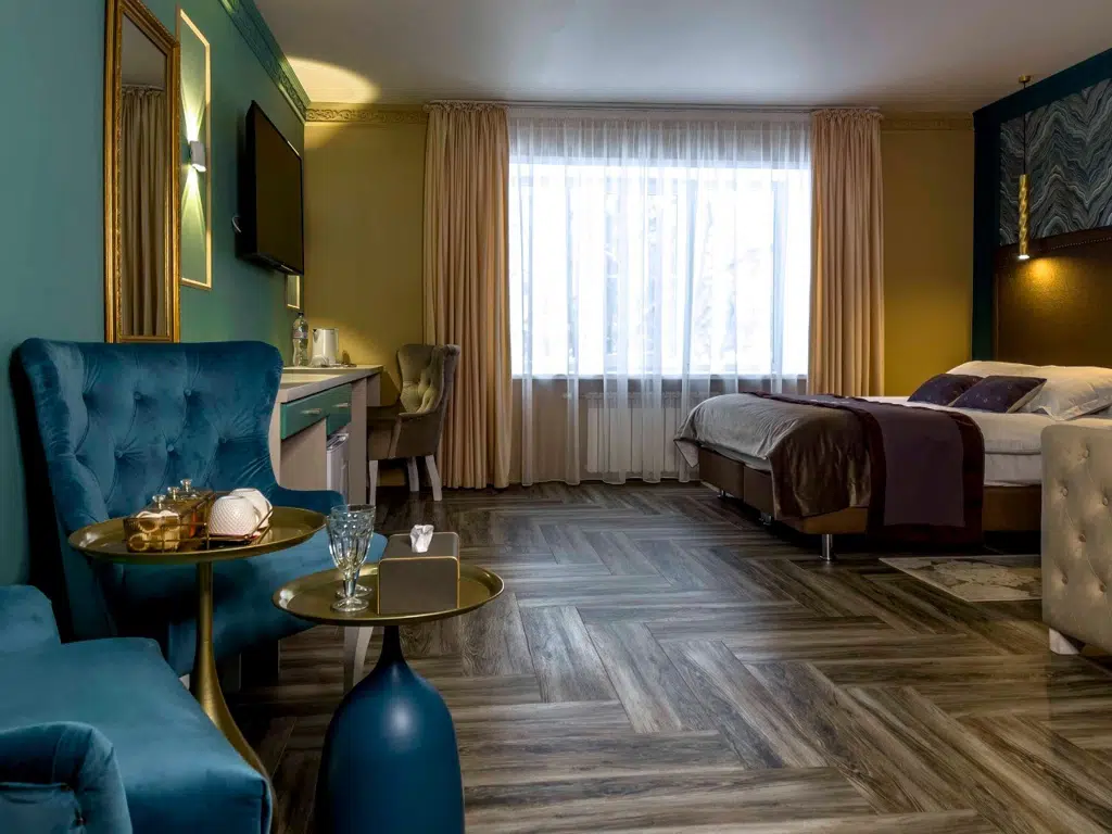 room image