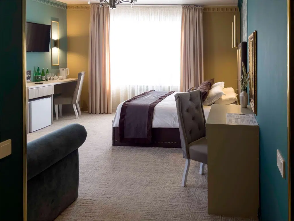 room image