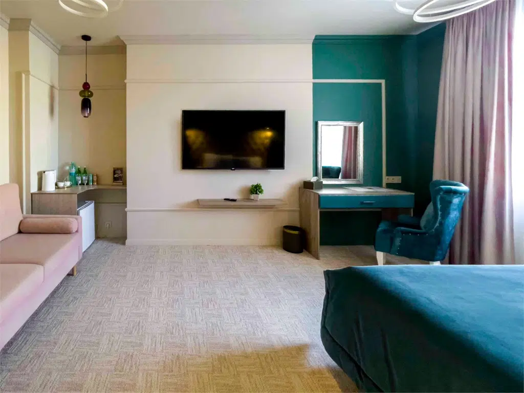 room image