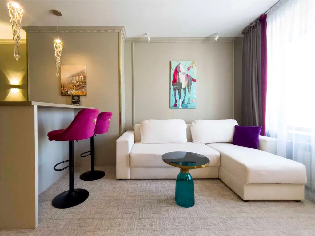 room image